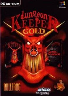 Dungeon Keeper