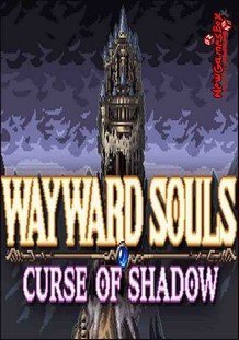 Wayward Souls