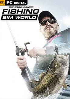 Fishing Sim World