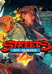 Streets of Rage 4