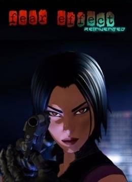 Fear Effect Reinvented