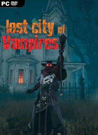 Lost City of Vampires