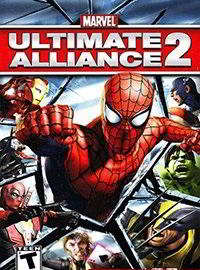 Marvel Ultimate Alliance 2