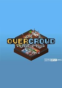 Overcrowd: A Commute 'Em Up