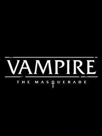 Vampire The Masquerade - Coteries of New York