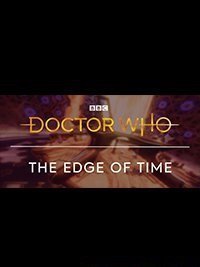 Doctor Who The Edge Of Time