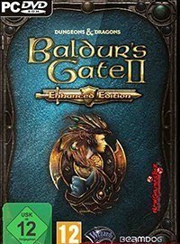 Baldur's Gate 2 Enhanced Edition