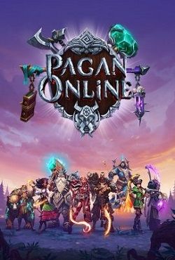 Pagan Online