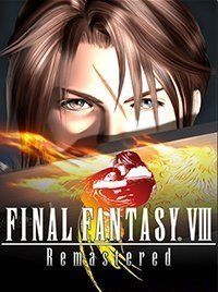 Final Fantasy VIII Remastered