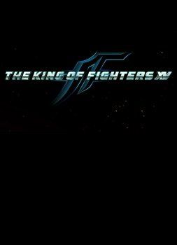 King of Fighters 15