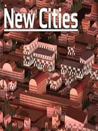 New Cities