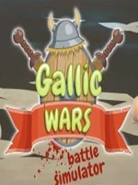 Gallic Wars - Battle Simulator