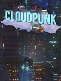 Cloudpunk