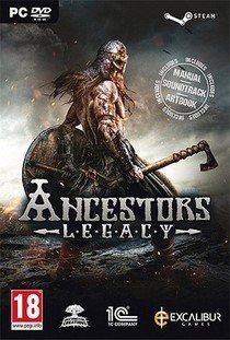 Ancestors Legacy