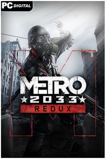 Metro Redux