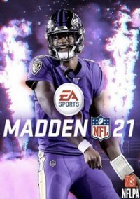 Madden NFL 21