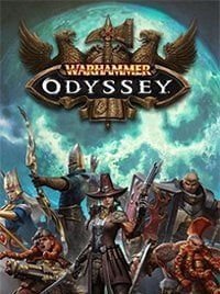 Warhammer Odyssey