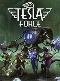 Tesla Force