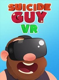 Suicide Guy VR