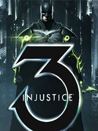 Injustice 3