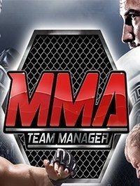 MMA Team Manager