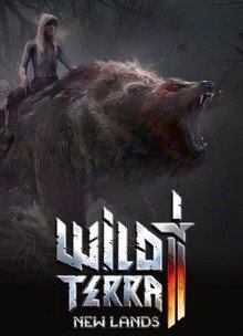 Wild Terra 2: New Lands