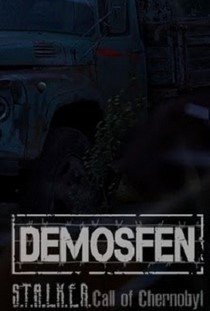 Stalker Call of Chernobyl Demosfen