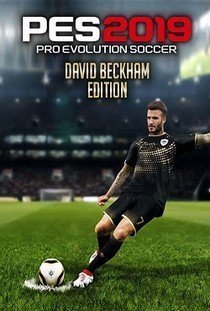 PES 2019 Механики