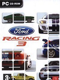 Ford Racing 3