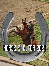 Horse Shelter 2021