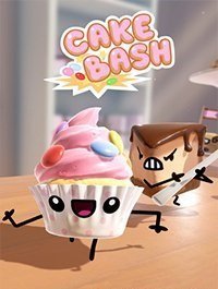 Cake Bash