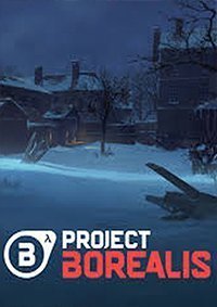 Project Borealis