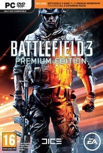 Battlefield 3 (Бателфилд 3)