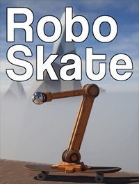 RoboSkate