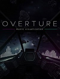 Overture Music Visualization