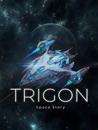 Trigon Space Story