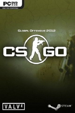 Counter-Strike GO