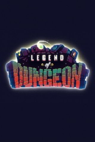 Legend of Dungeon