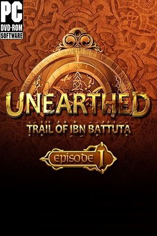 Unearthed Trail of Ibn Battuta Episode 1