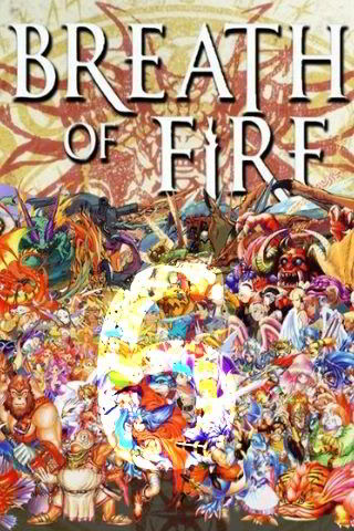 Breath of Fire 6