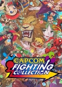 Capcom Fighting Collection