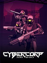 CyberCorp