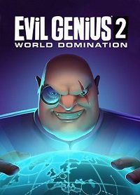 Evil Genius 2 World Domination