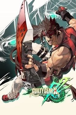 GUILTY GEAR Xrd REV 2