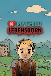 My Child Lebensborn