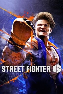 Street Fighter 6