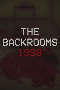 The Backrooms 1998