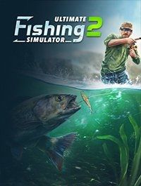 Ultimate Fishing Simulator 2