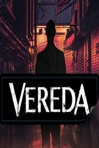 VEREDA – mystery Escape Room Adventure