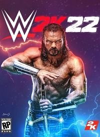 WWE 2K22